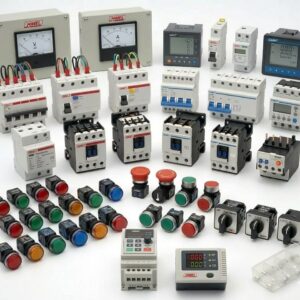 appareillage électrique